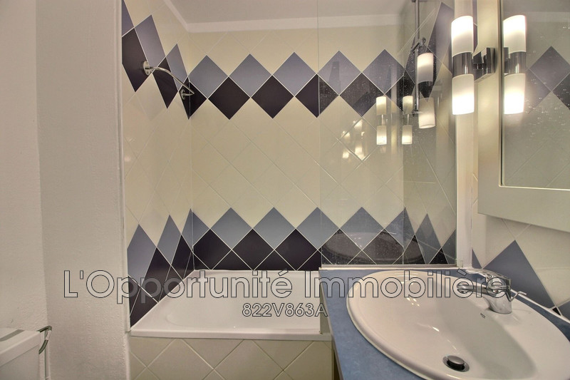 Vente appartement Juan-les-Pins  