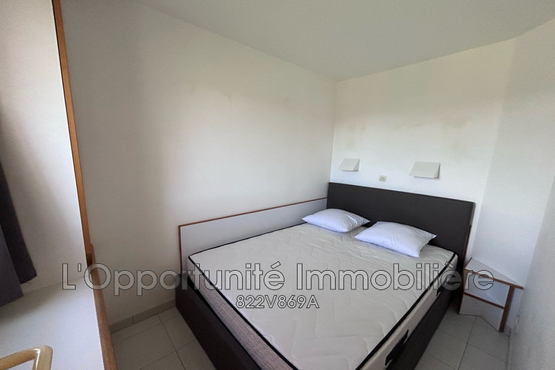 Vente appartement Agay  