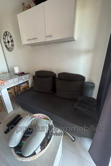 Vente appartement Agay  