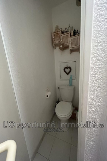 Vente appartement Agay  