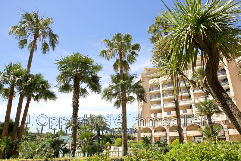 Vente Idéal investisseur Cannes  