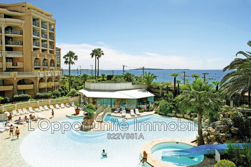 Vente Idéal investisseur Cannes  