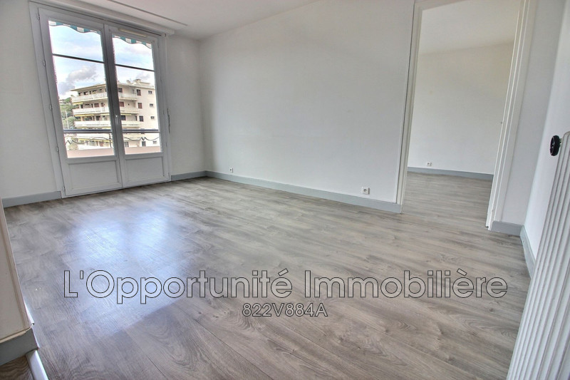Vente appartement Le Cannet  