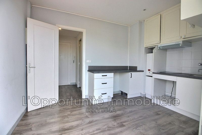 Vente appartement Le Cannet  