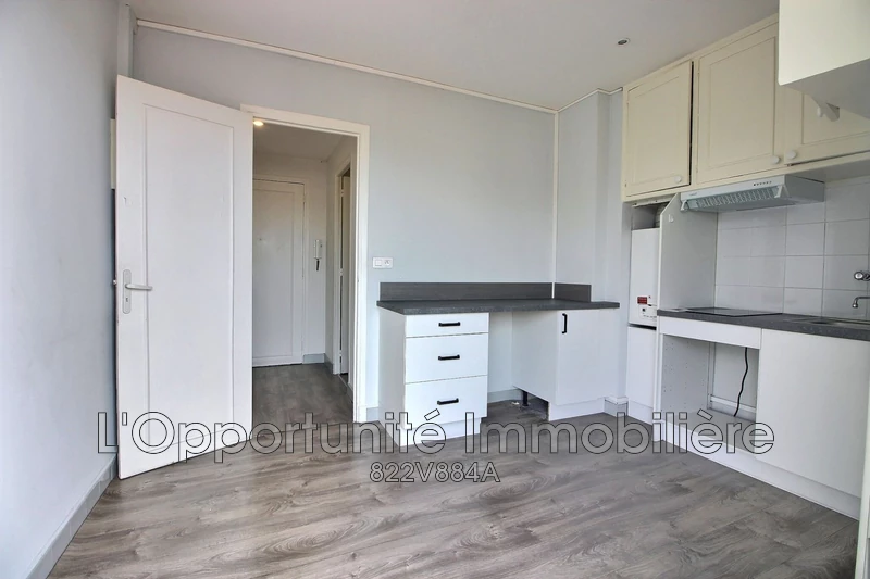 Vente appartement Le Cannet  