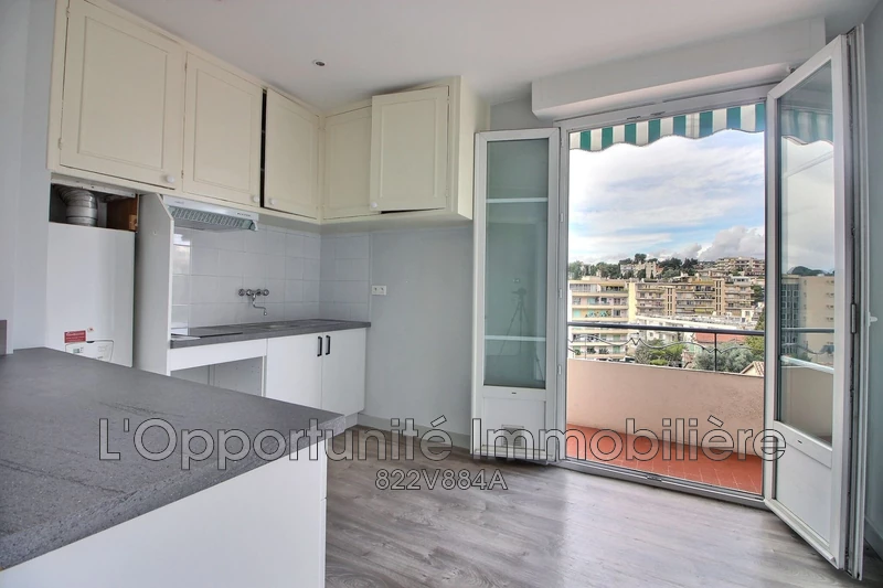 Vente appartement Le Cannet  