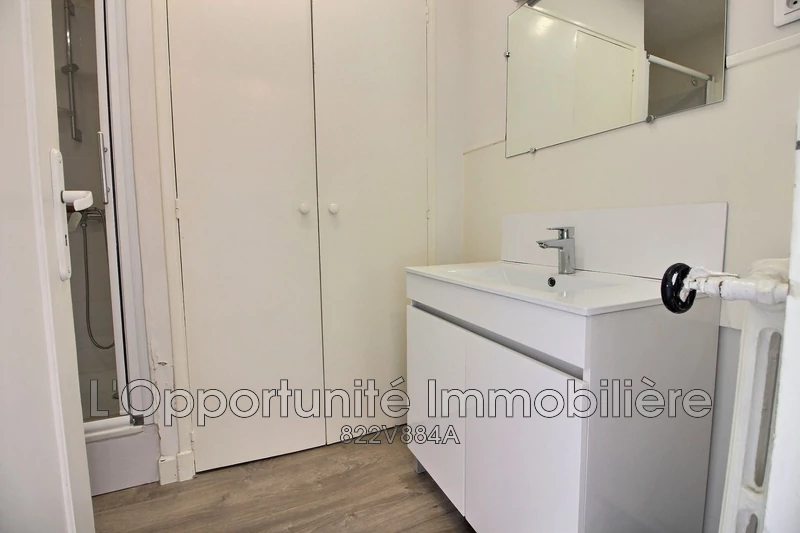 Vente appartement Le Cannet  