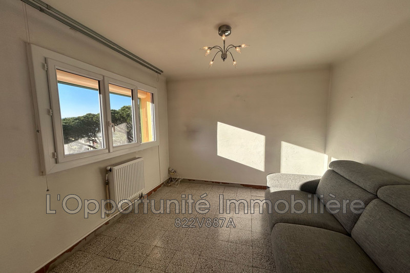 Vente appartement Saint-Raphaël  