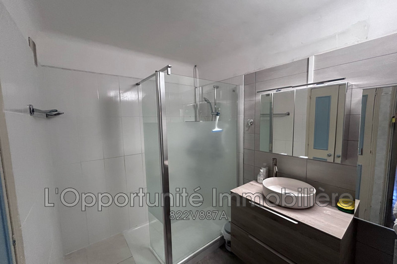 Vente appartement Saint-Raphaël  