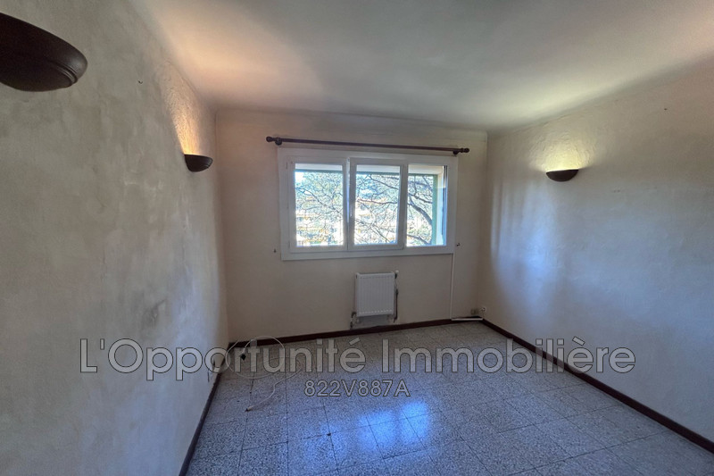 Vente appartement Saint-Raphaël  