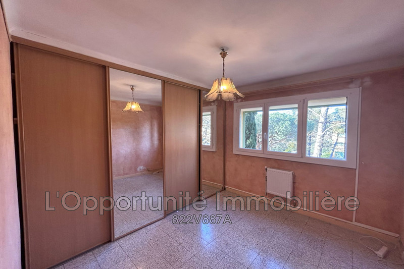 Vente appartement Saint-Raphaël  