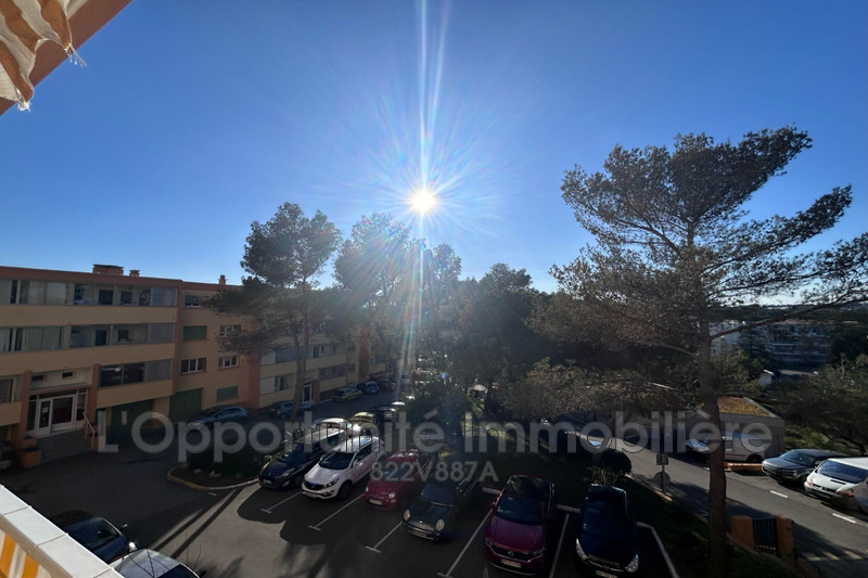 Vente appartement Saint-Raphaël  
