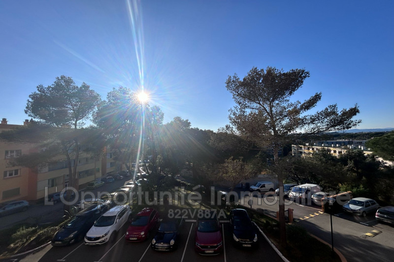 Vente appartement Saint-Raphaël  