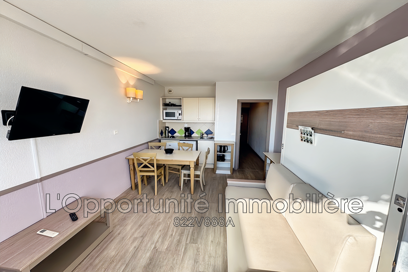 Vente appartement Juan-les-Pins  