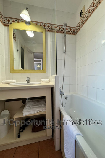 Vente Idéal investisseur Mandelieu-la-Napoule  