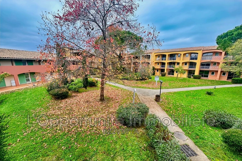 Vente Idéal investisseur Mandelieu-la-Napoule  