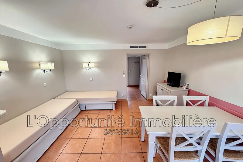 Vente Idéal investisseur Mandelieu-la-Napoule  