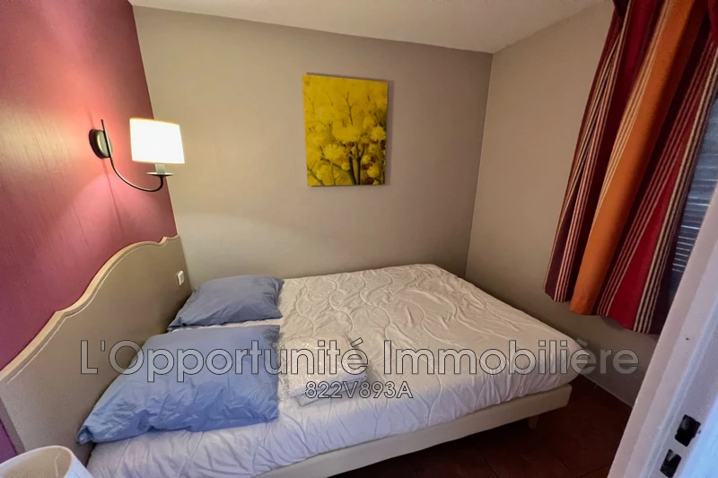 Vente Idéal investisseur Mandelieu-la-Napoule  