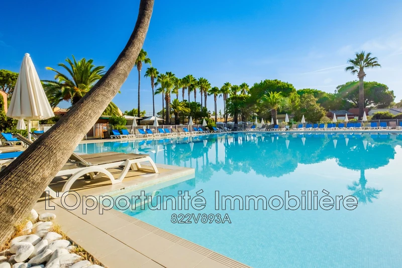 Vente Idéal investisseur Mandelieu-la-Napoule  