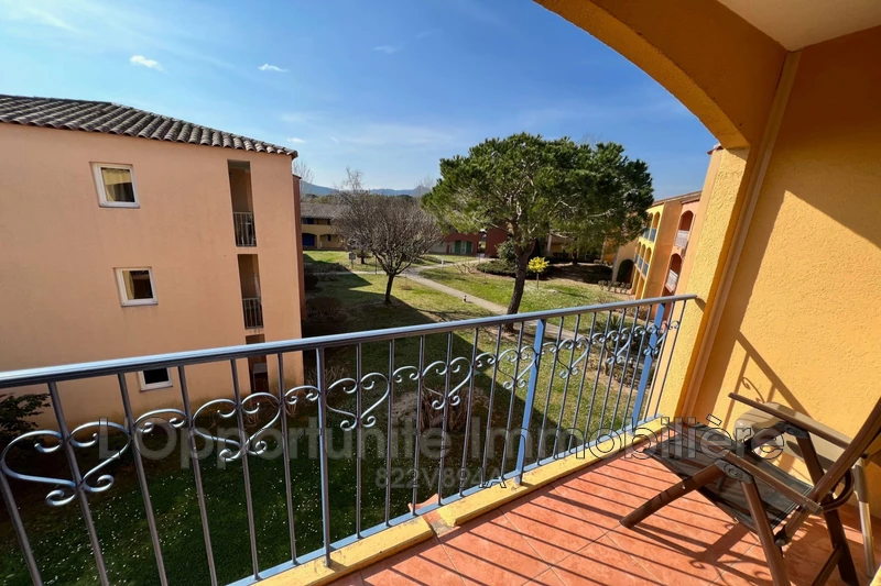 Vente Idéal investisseur Mandelieu-la-Napoule  