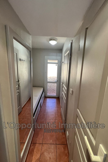 Vente Idéal investisseur Mandelieu-la-Napoule  