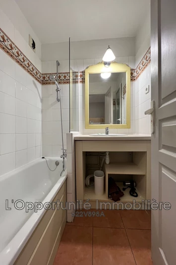 Vente Idéal investisseur Mandelieu-la-Napoule  