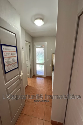 Vente Idéal investisseur Mandelieu-la-Napoule  