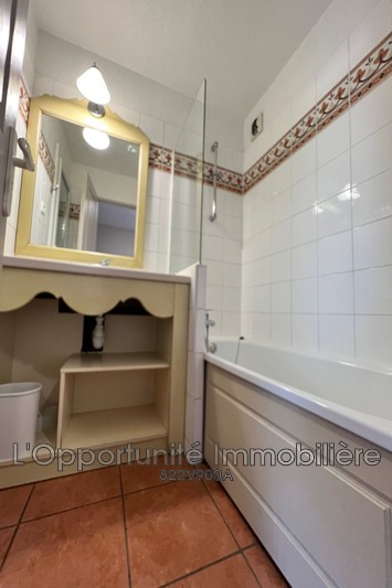 Vente Idéal investisseur Mandelieu-la-Napoule  