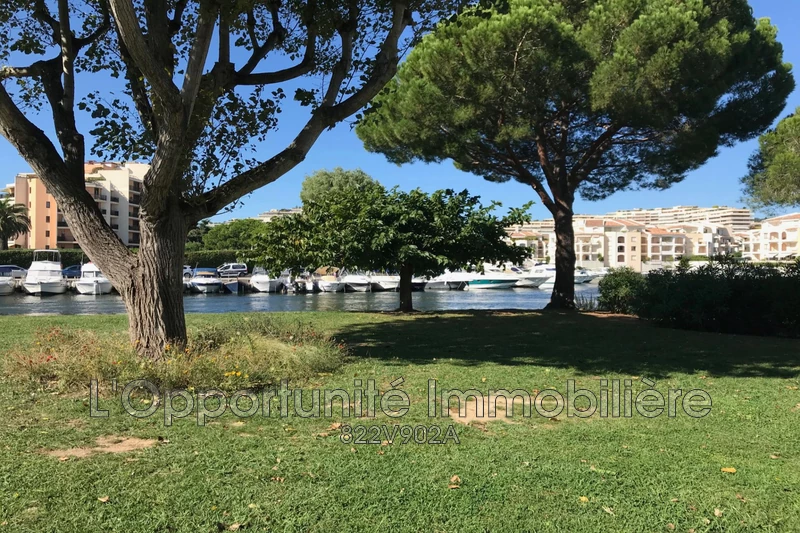 Vente Idéal investisseur Mandelieu-la-Napoule  