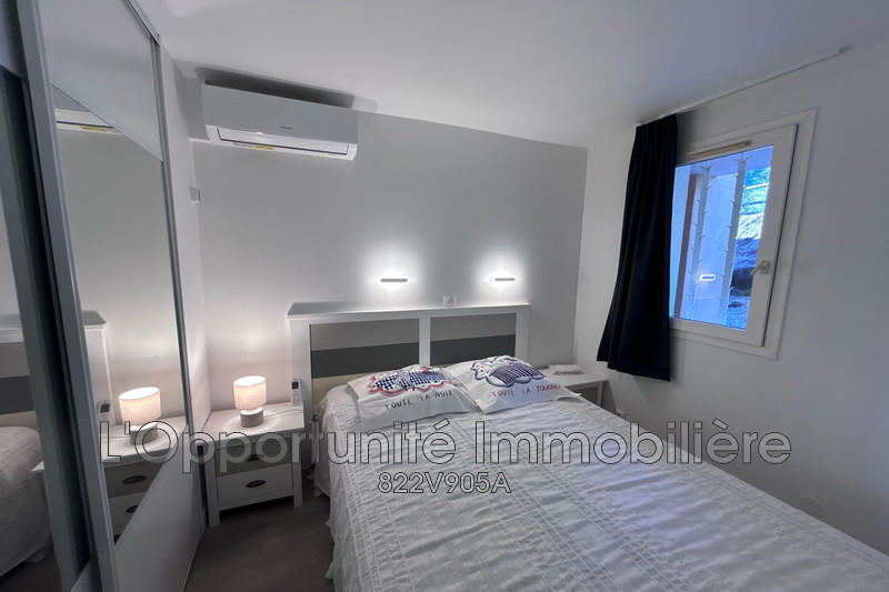 Vente appartement Agay  