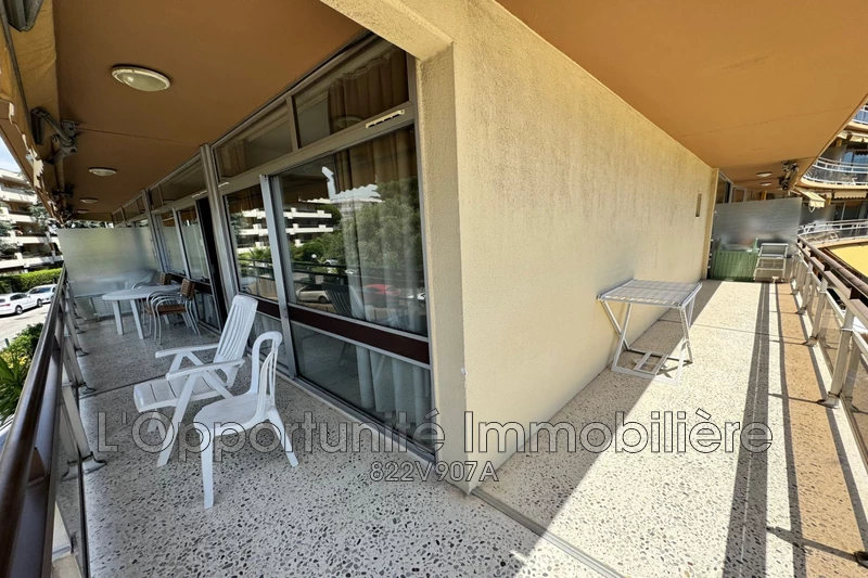 Vente Idéal investisseur Saint-Laurent-du-Var  