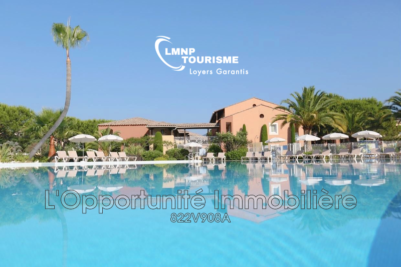 Vente Idéal investisseur Mandelieu-la-Napoule  