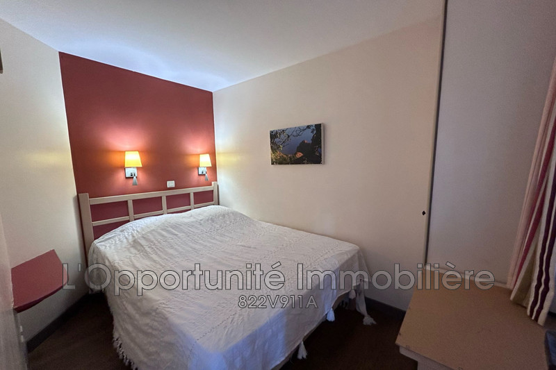 Vente appartement Saint-Raphaël  