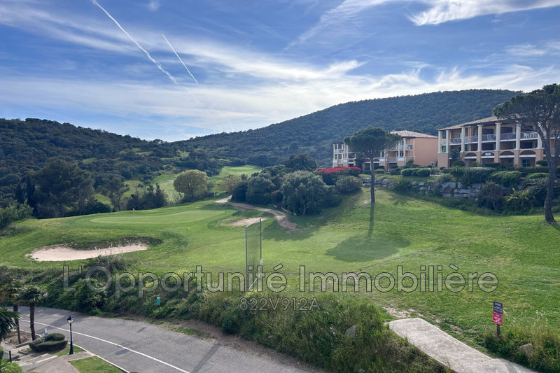 Vente appartement Saint-Raphaël  