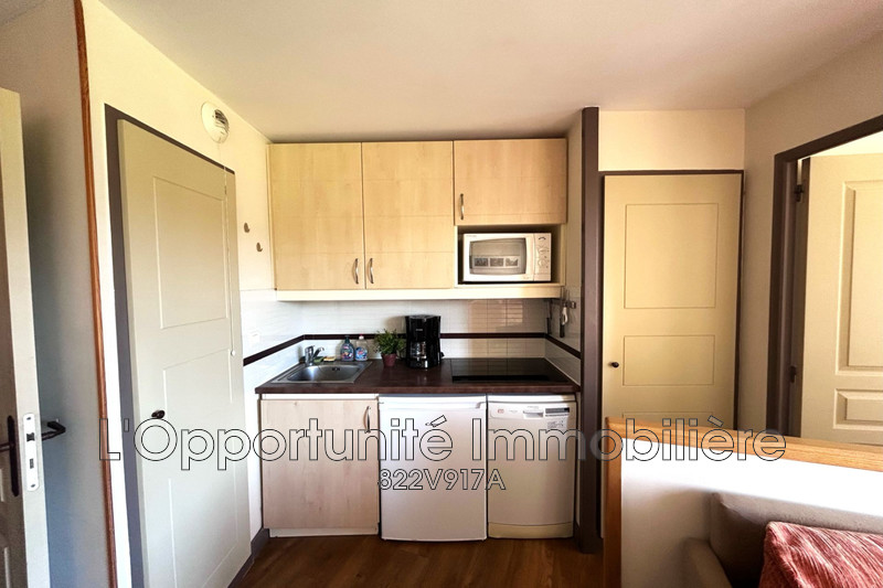 Vente appartement Saint-Raphaël  