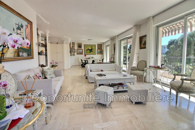 Vente appartement Cannes  