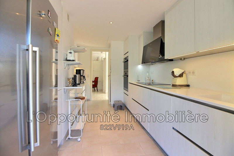 Vente appartement Cannes  