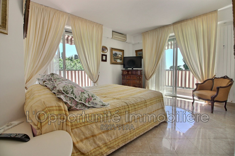 Vente appartement Cannes  