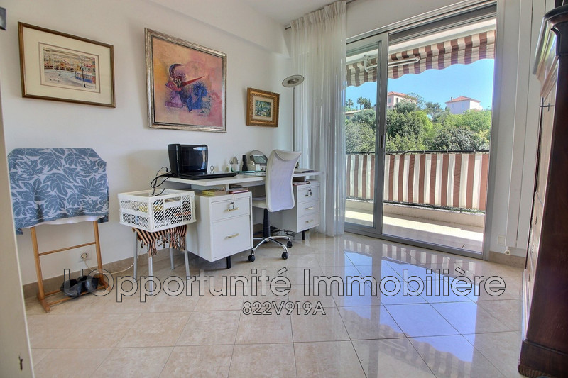 Vente appartement Cannes  
