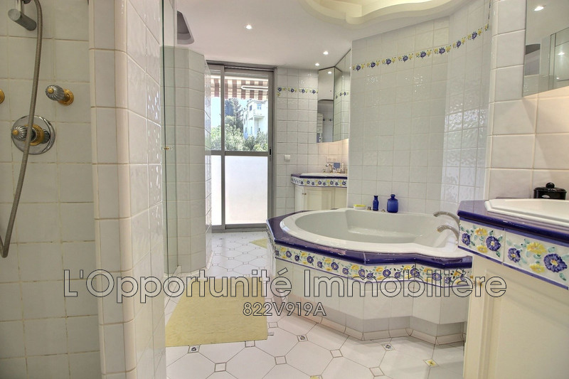 Vente appartement Cannes  