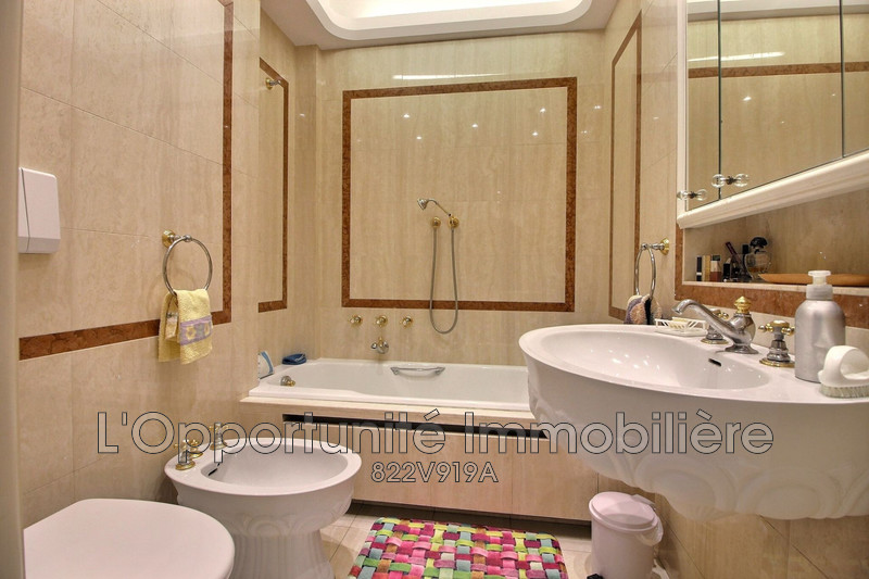 Vente appartement Cannes  