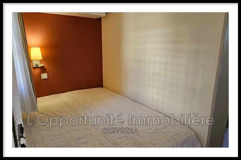 Vente appartement Saint-Raphaël  