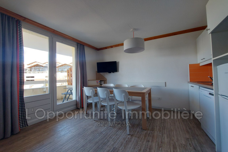 Vente appartement Alpe d'Huez  