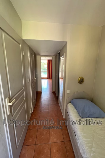 Vente Idéal investisseur Mandelieu-la-Napoule  