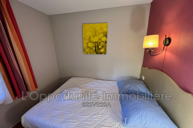 Vente Idéal investisseur Mandelieu-la-Napoule  
