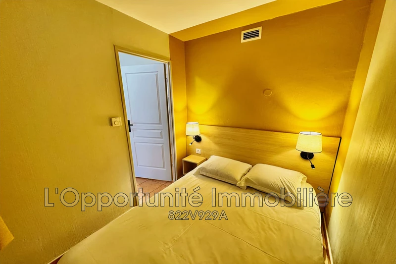 Vente Idéal investisseur Mandelieu-la-Napoule  