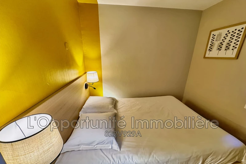 Vente Idéal investisseur Mandelieu-la-Napoule  