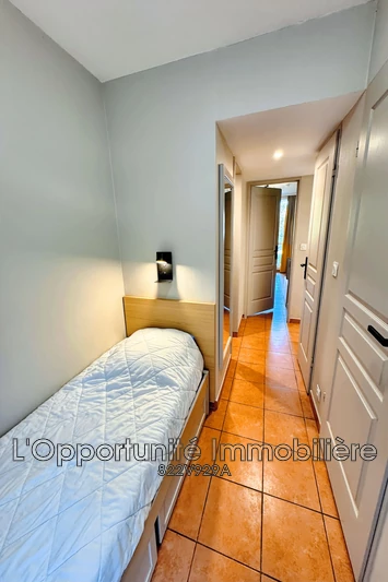 Vente Idéal investisseur Mandelieu-la-Napoule  