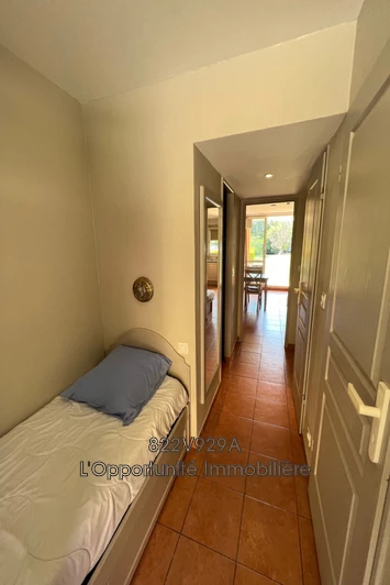 Vente Idéal investisseur Mandelieu-la-Napoule  