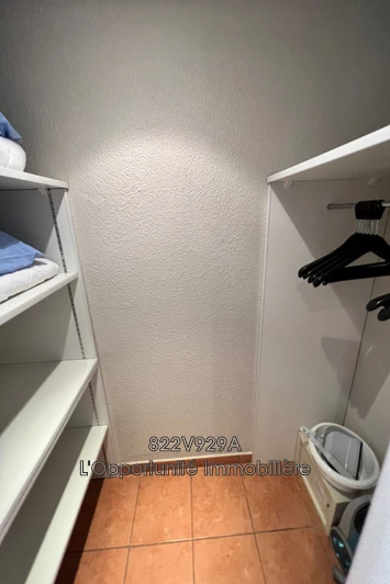 Vente Idéal investisseur Mandelieu-la-Napoule  